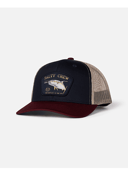 Boné Salty Crew Surface Retro