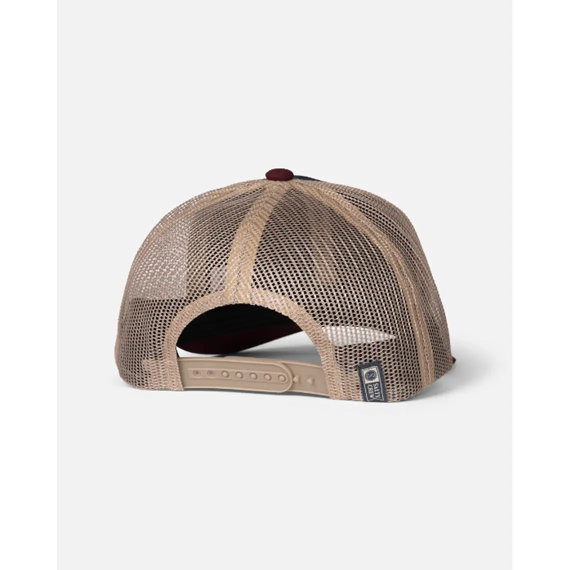 Boné Salty Crew Surface Retro 2