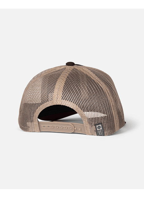 Boné Salty Crew Surface Retro