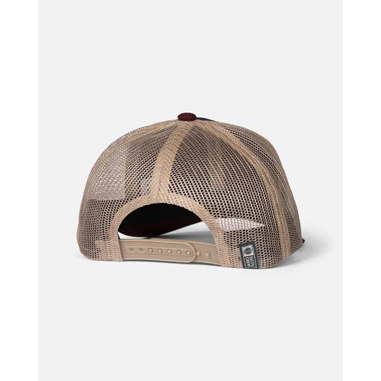 Boné Salty Crew Surface Retro 2