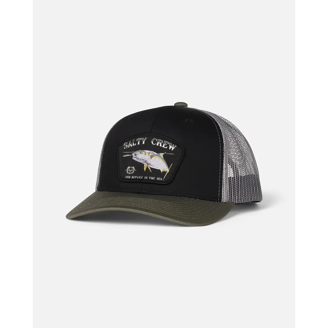 Boné Salty Crew Surface Retro 1