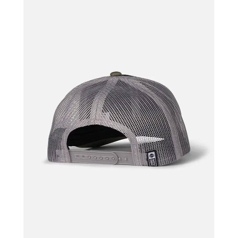 Boné Salty Crew Surface Retro 2