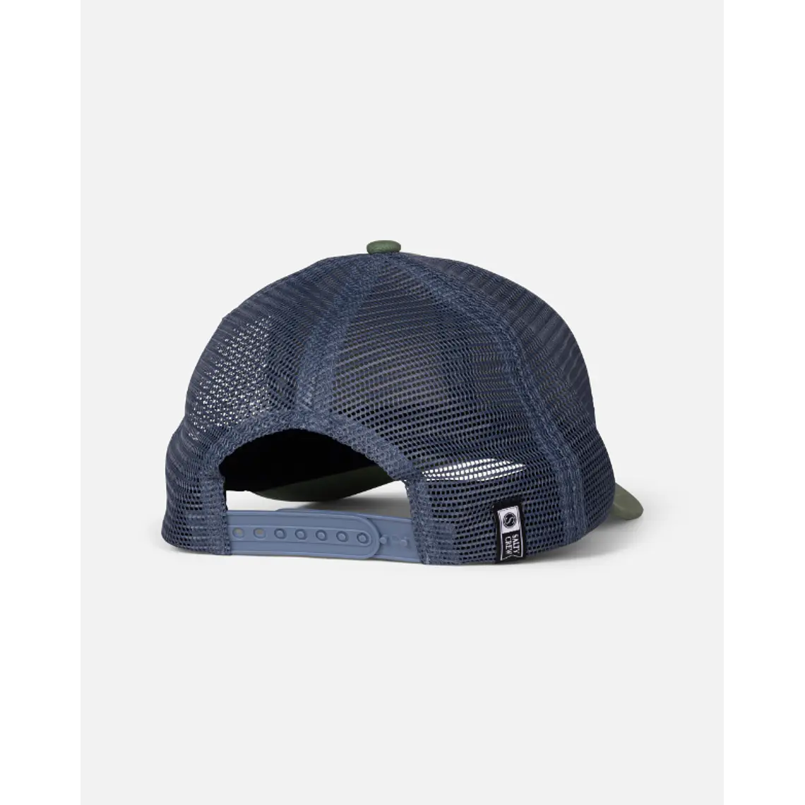 Boné Salty Crew Big Blue Amadeo 2