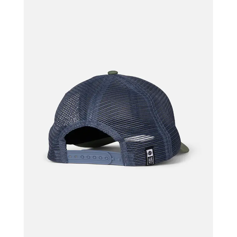 Boné Salty Crew Big Blue Amadeo 2