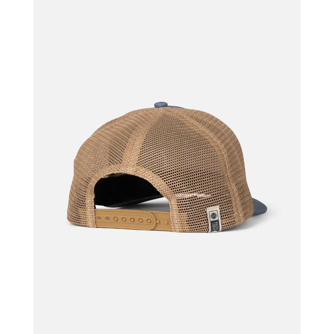 Boné Salty Crew Jimmy Trucker - Pilot 2