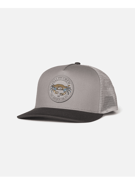 Boné Salty Crew Jimmy Trucker - Pilot