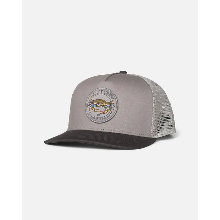 Boné Salty Crew Jimmy Trucker - Pilot 1