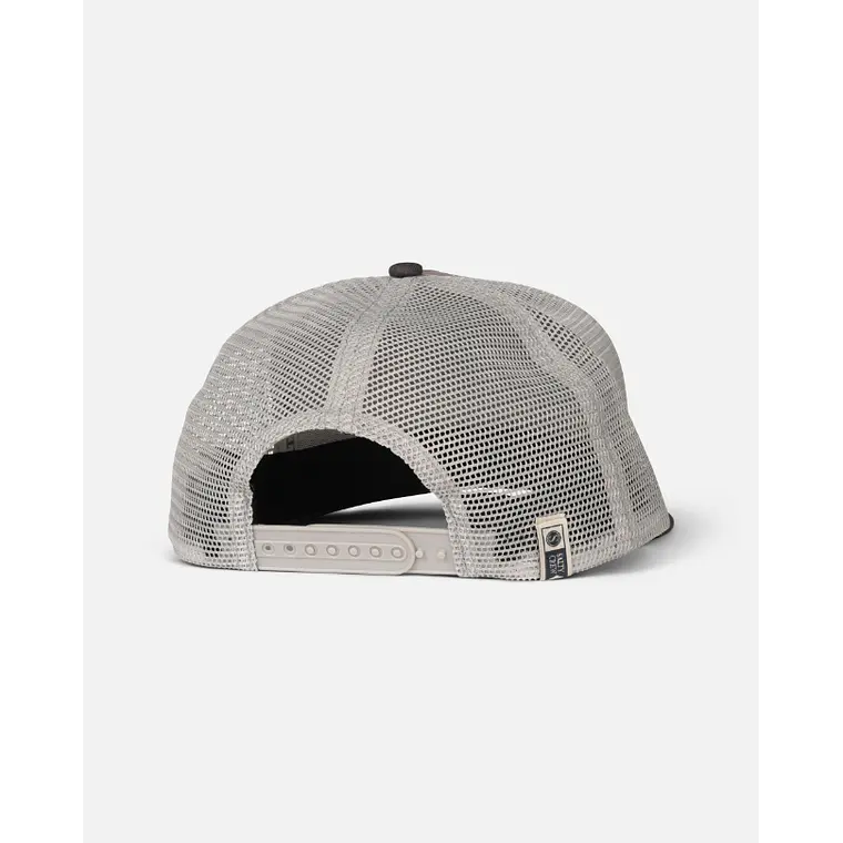 Boné Salty Crew Jimmy Trucker - Pilot 2