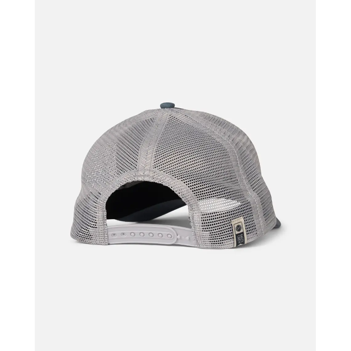 Boné Salty Crew Border Trucker 2