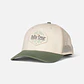 Boné Salty Crew Border Trucker - thumbnail 1