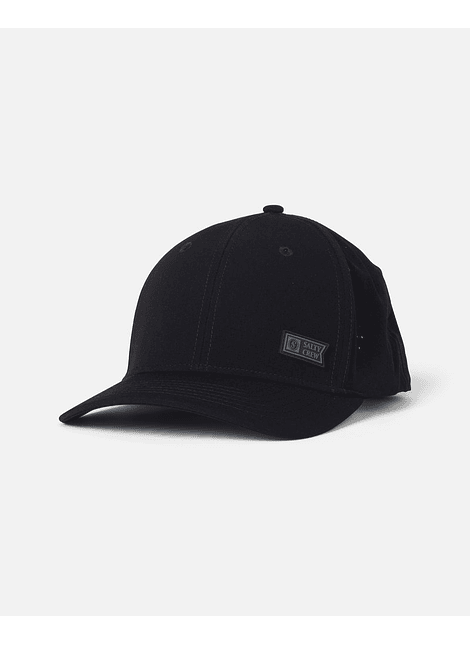 Boné Salty Crew Lowdown Snapback