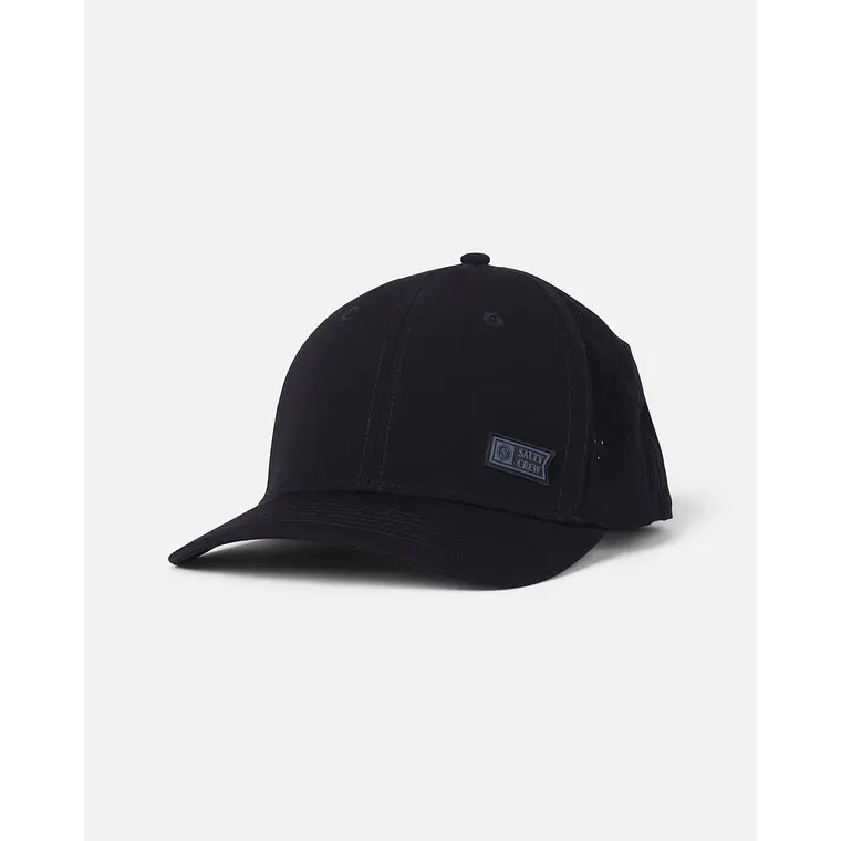 Boné Salty Crew Lowdown Snapback 1