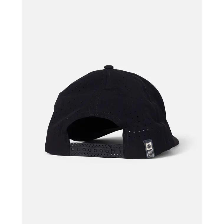 Boné Salty Crew Lowdown Snapback 2