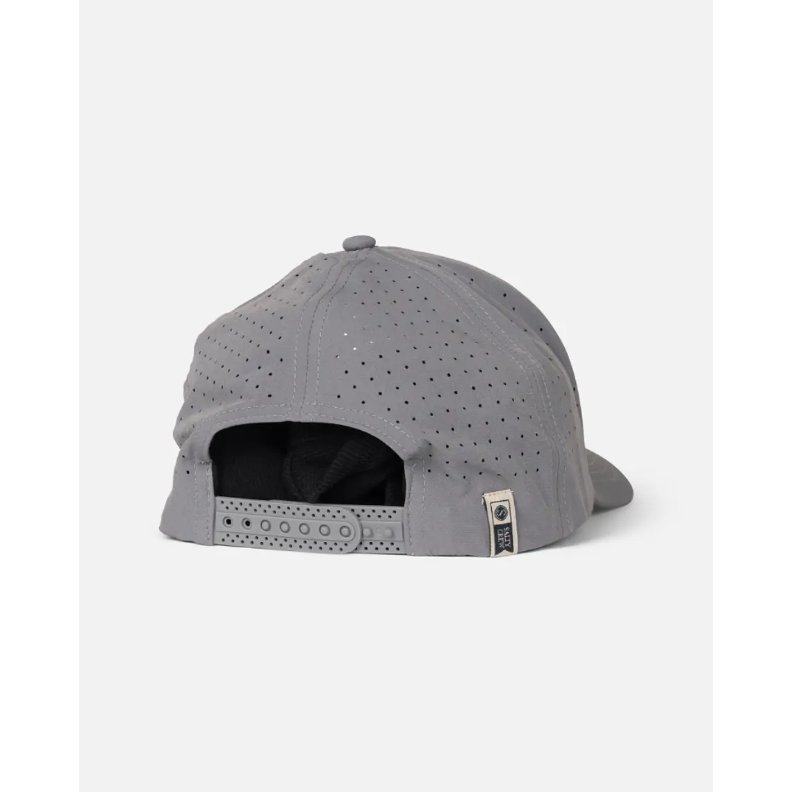 Boné Salty Crew Lowdown Snapback 2