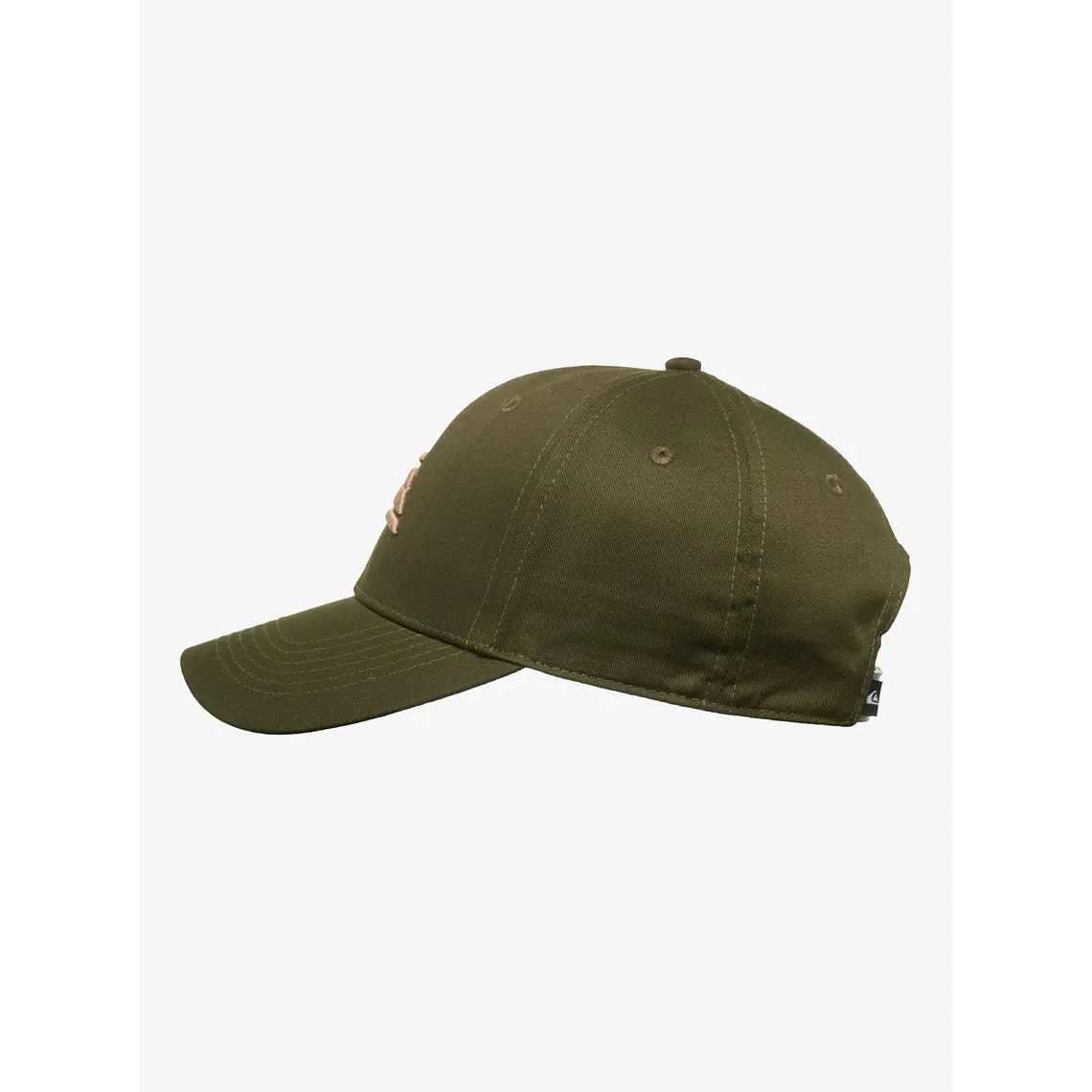 Boné Quiksilver Decades Youth 2