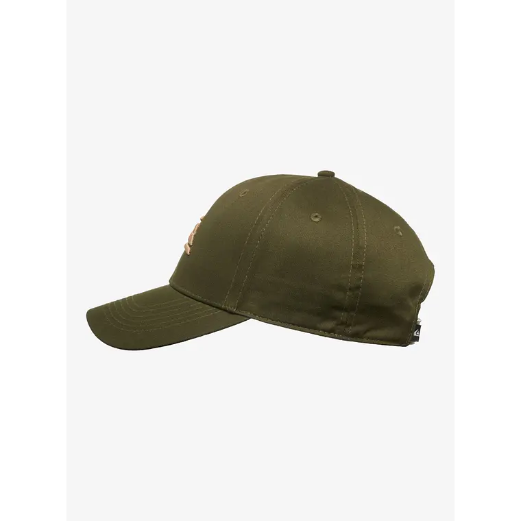 Boné Quiksilver Decades Youth 2