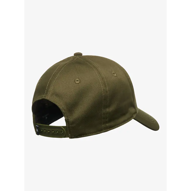 Boné Quiksilver Decades Youth 3