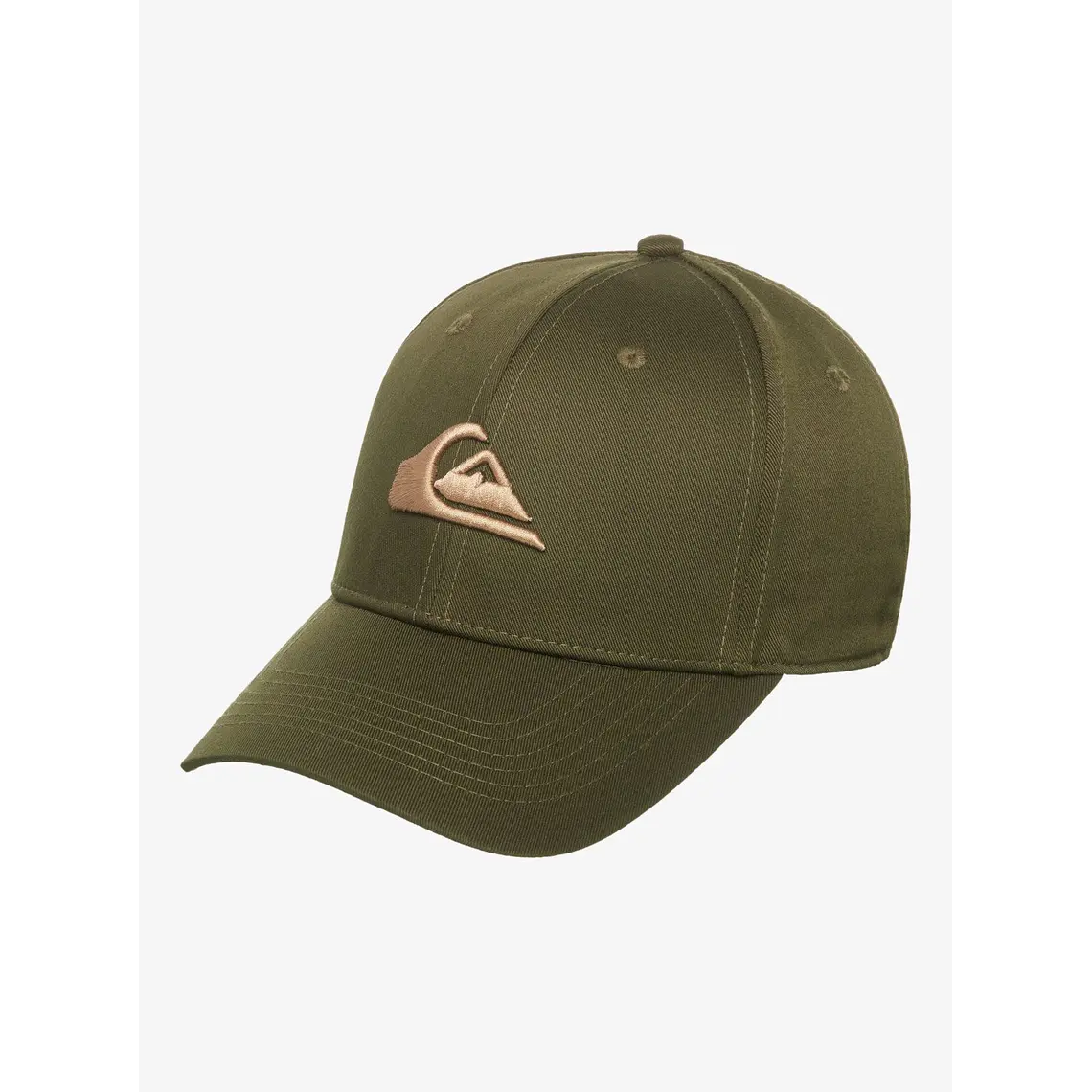 Boné Quiksilver Decades Youth 1