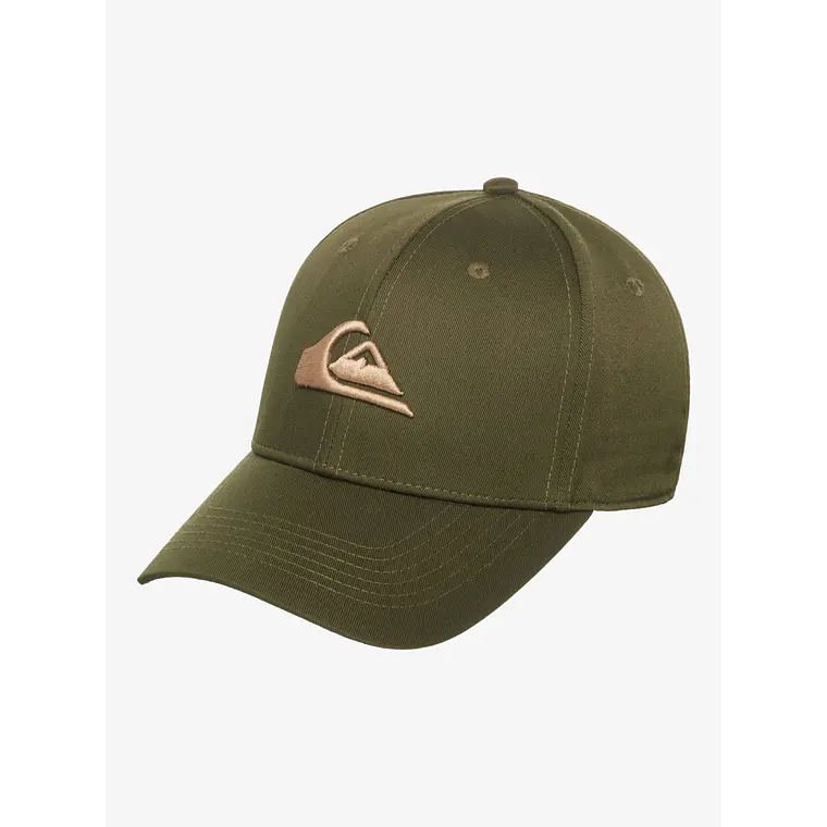 Boné Quiksilver Decades Youth 1