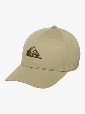 Boné Quiksilver Decades Youth