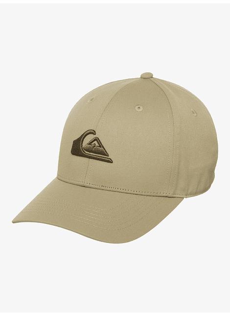 Boné Quiksilver Decades Youth