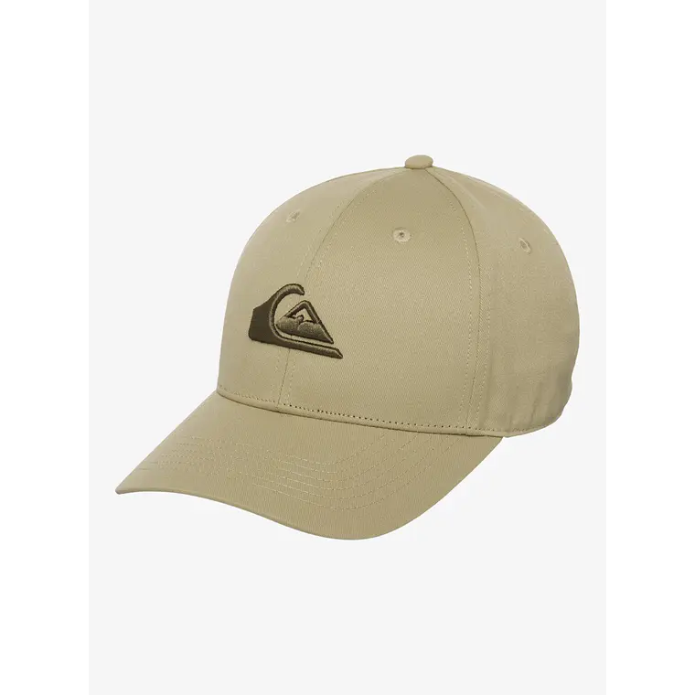 Boné Quiksilver Decades Youth 1