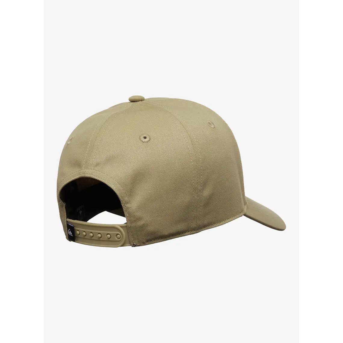 Boné Quiksilver Decades Youth 3