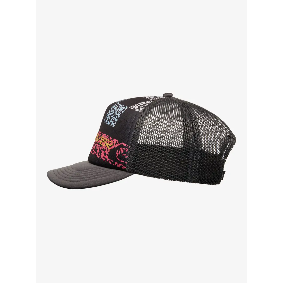 Boné Quiksilver Classic Foam Tr 2