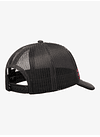 Boné Quiksilver Classic Foam Tr