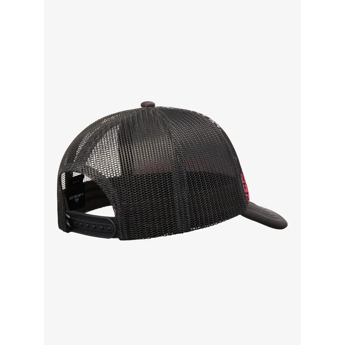 Boné Quiksilver Classic Foam Tr 3