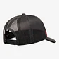 Boné Quiksilver Classic Foam Tr - thumbnail 3