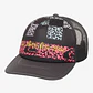 Boné Quiksilver Classic Foam Tr - Thumbnail 1