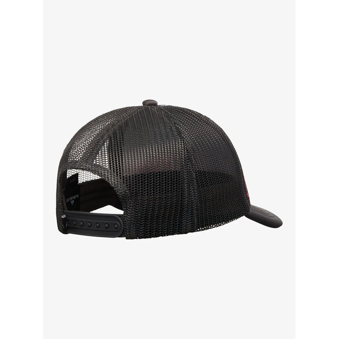 Boné Quiksilver Classic Foam Tr 2