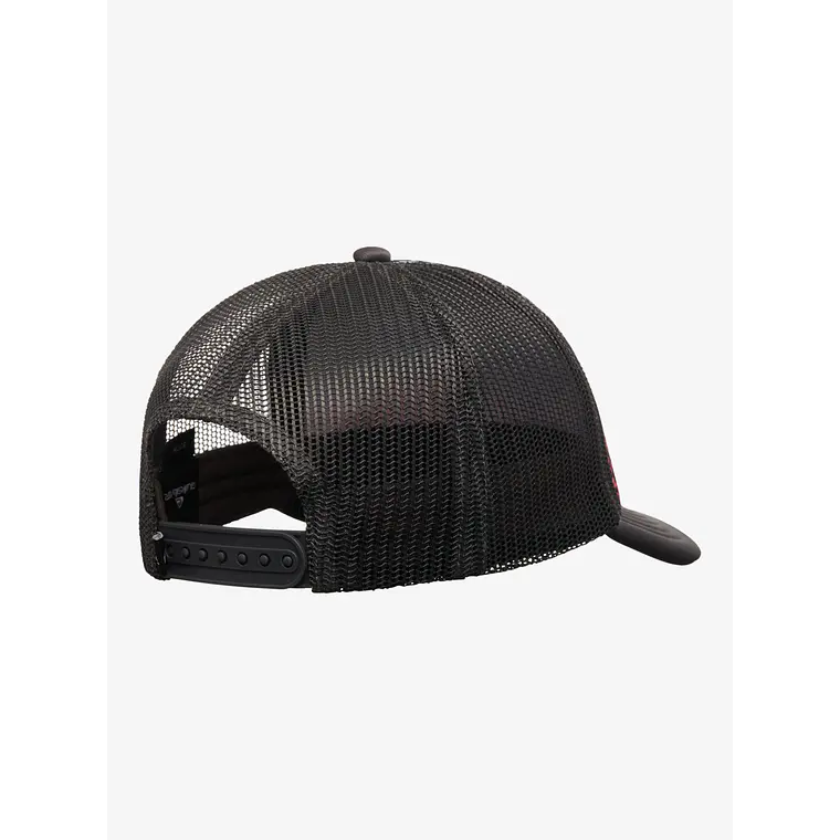 Boné Quiksilver Classic Foam Tr 2