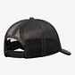 Boné Quiksilver Classic Foam Tr - Thumbnail 2