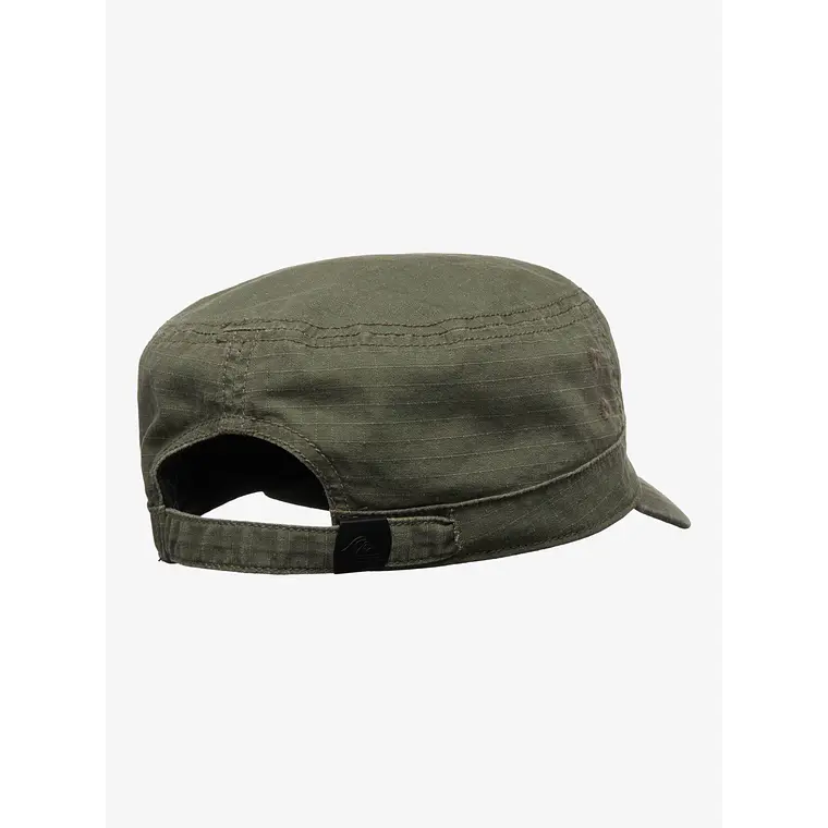 Boné Quiksilver Renegade 2 3