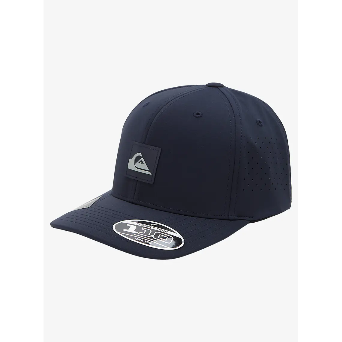 Boné Quiksilver Adapted 1