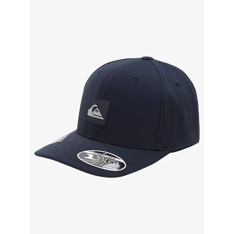 Boné Quiksilver Adapted 1