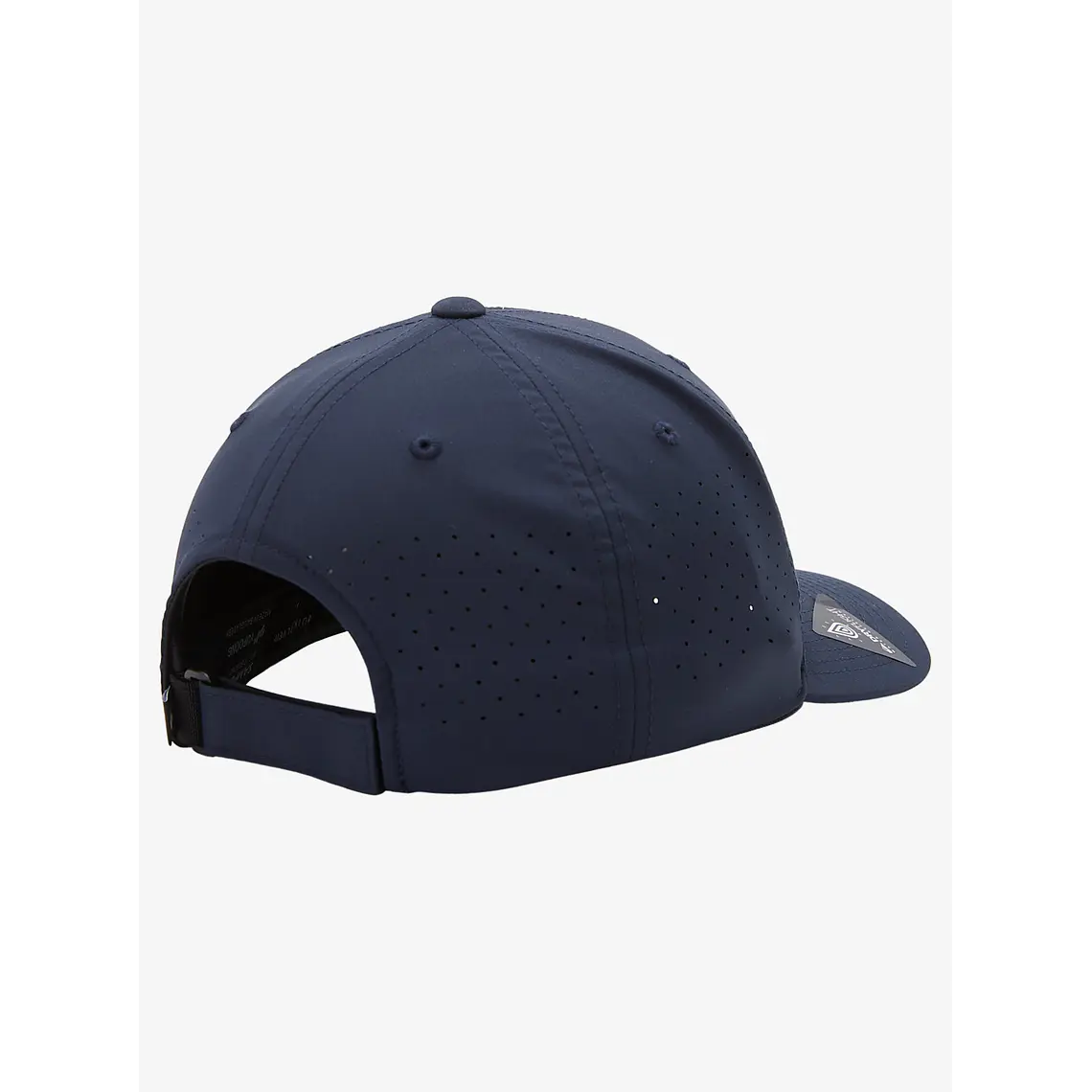 Boné Quiksilver Adapted 2