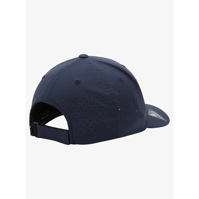Boné Quiksilver Adapted 2