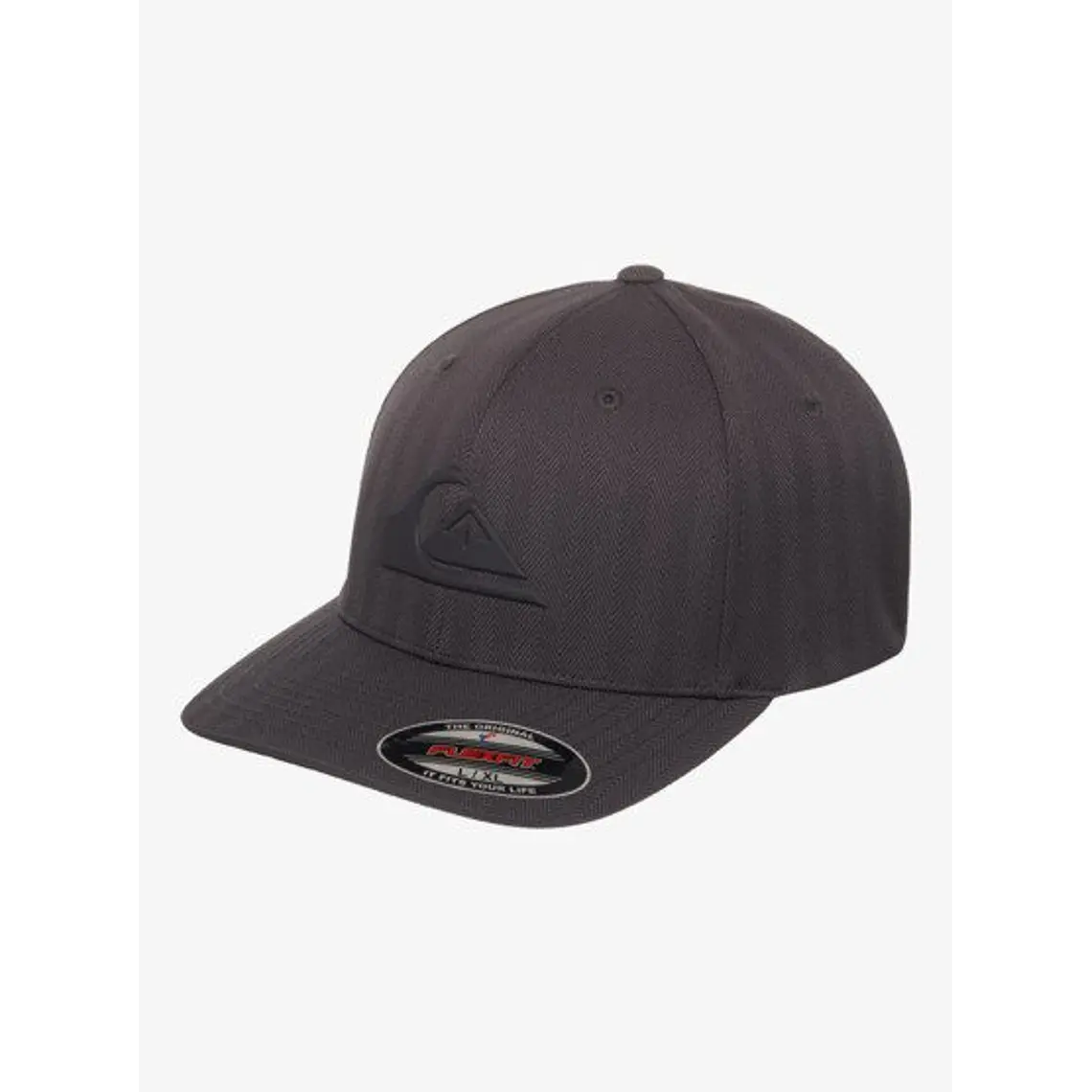 Boné Quiksilver Amped Up 1