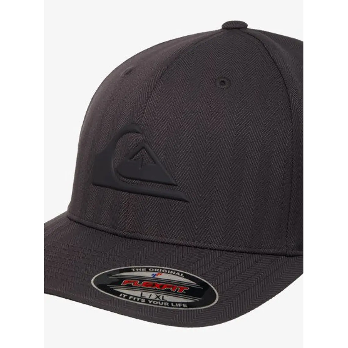 Boné Quiksilver Amped Up 2