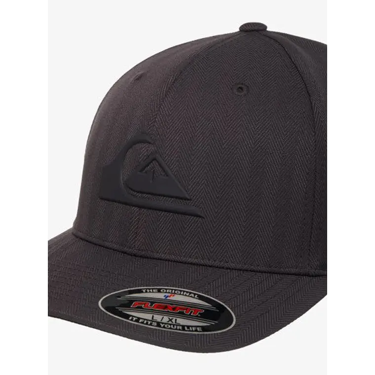 Boné Quiksilver Amped Up 2