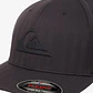 Boné Quiksilver Amped Up - thumbnail 2