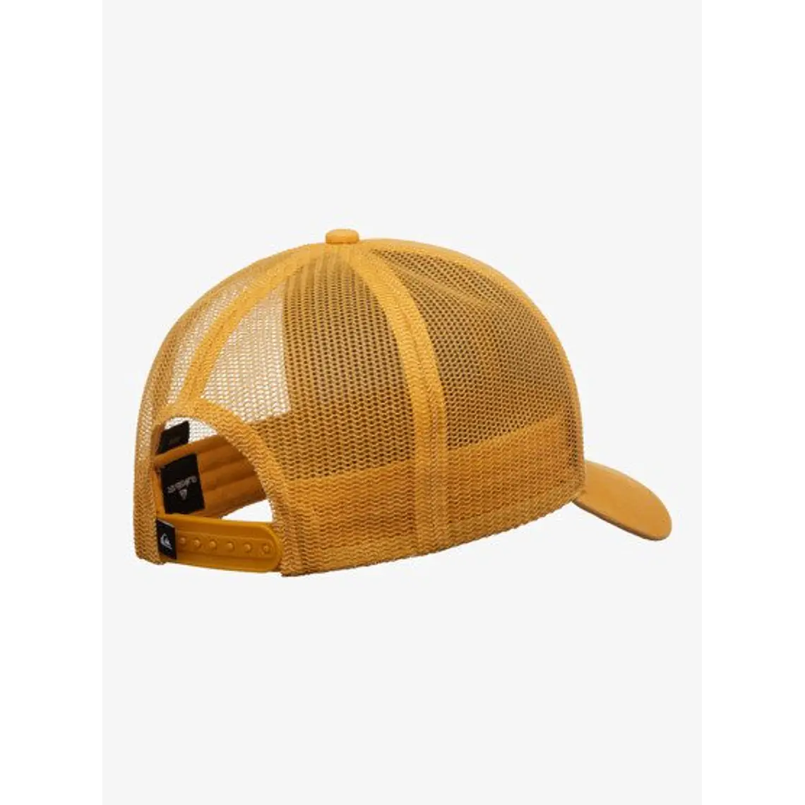 Boné Quiksilver Decades Cotton 3