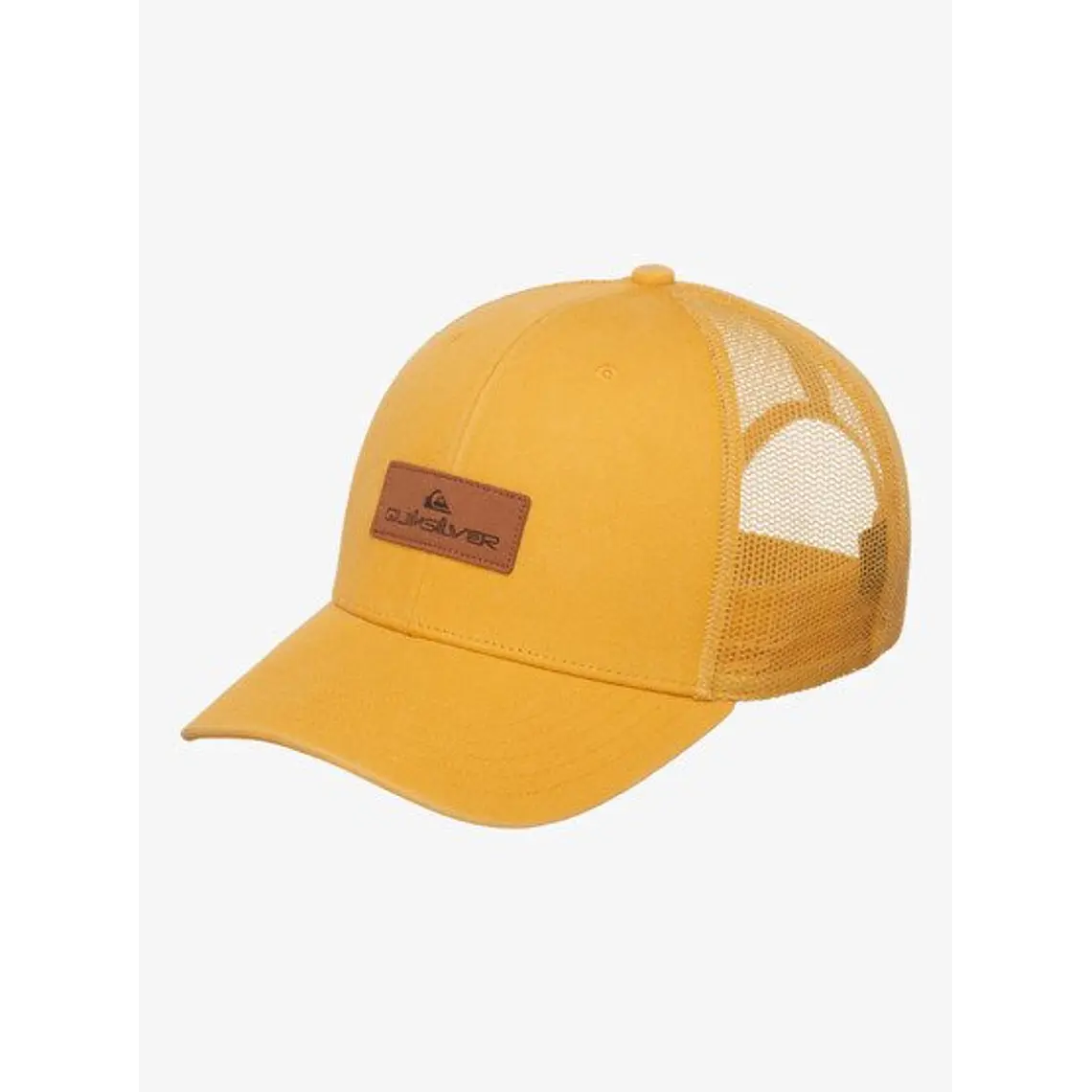 Boné Quiksilver Decades Cotton 1