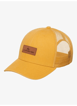 Boné Quiksilver Decades Cotton