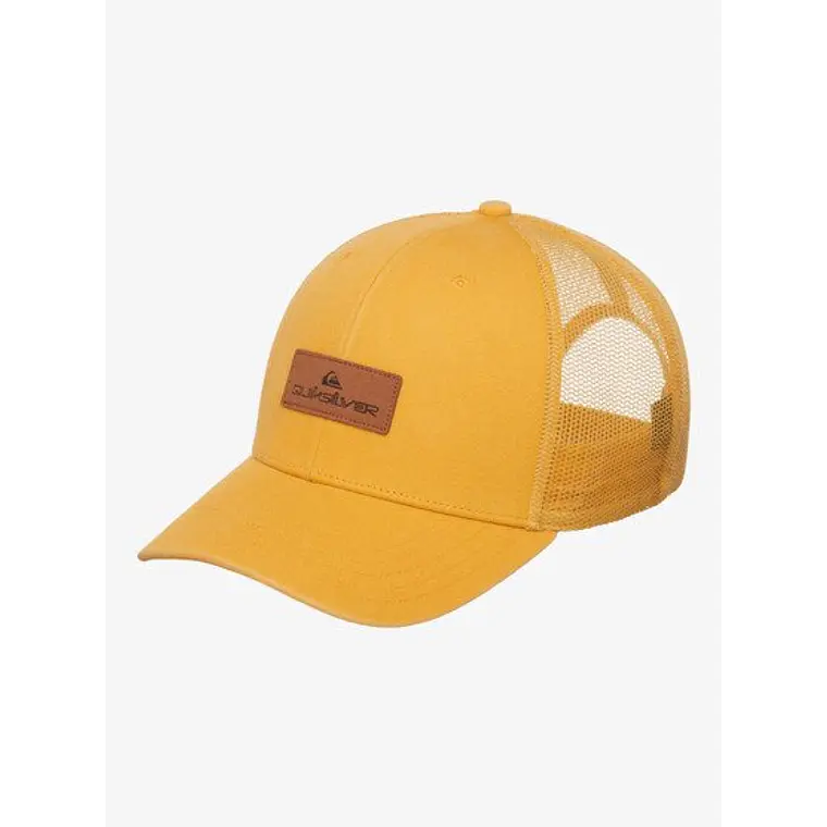Boné Quiksilver Decades Cotton 1