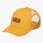 Boné Quiksilver Decades Cotton - thumbnail 1
