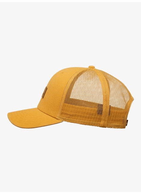 Boné Quiksilver Decades Cotton